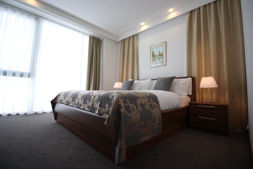 Hotel R — Sarajevo — photo 4