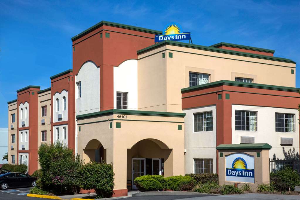 Days Inn by Wyndham Fremont — hotel in Fremont