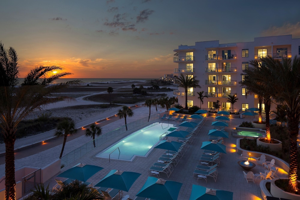 Treasure Island Beach Resort - photo 26