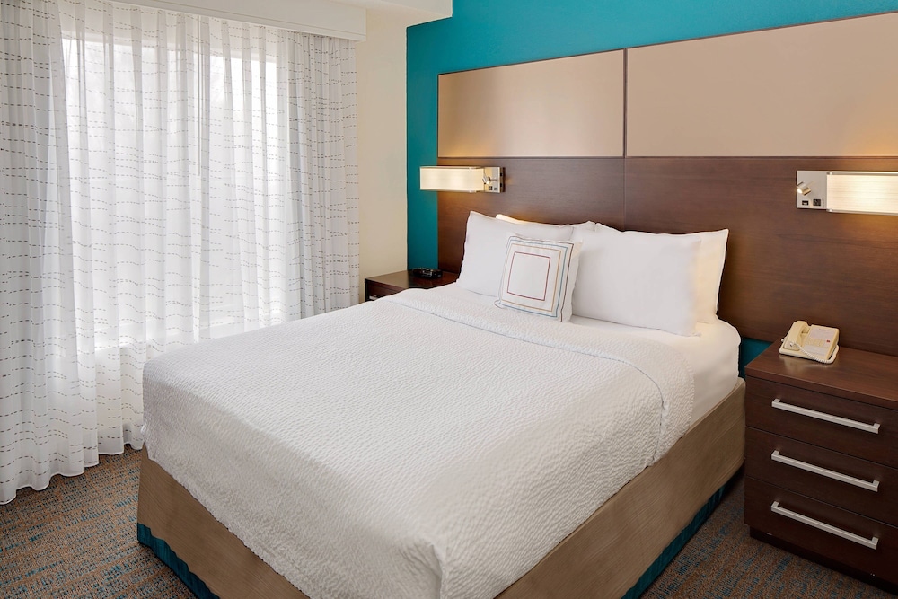 Residence Inn by Marriott DFW Airport North Irving - photo 5