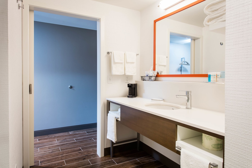 Hampton Inn & Suites St. George UT - photo 19