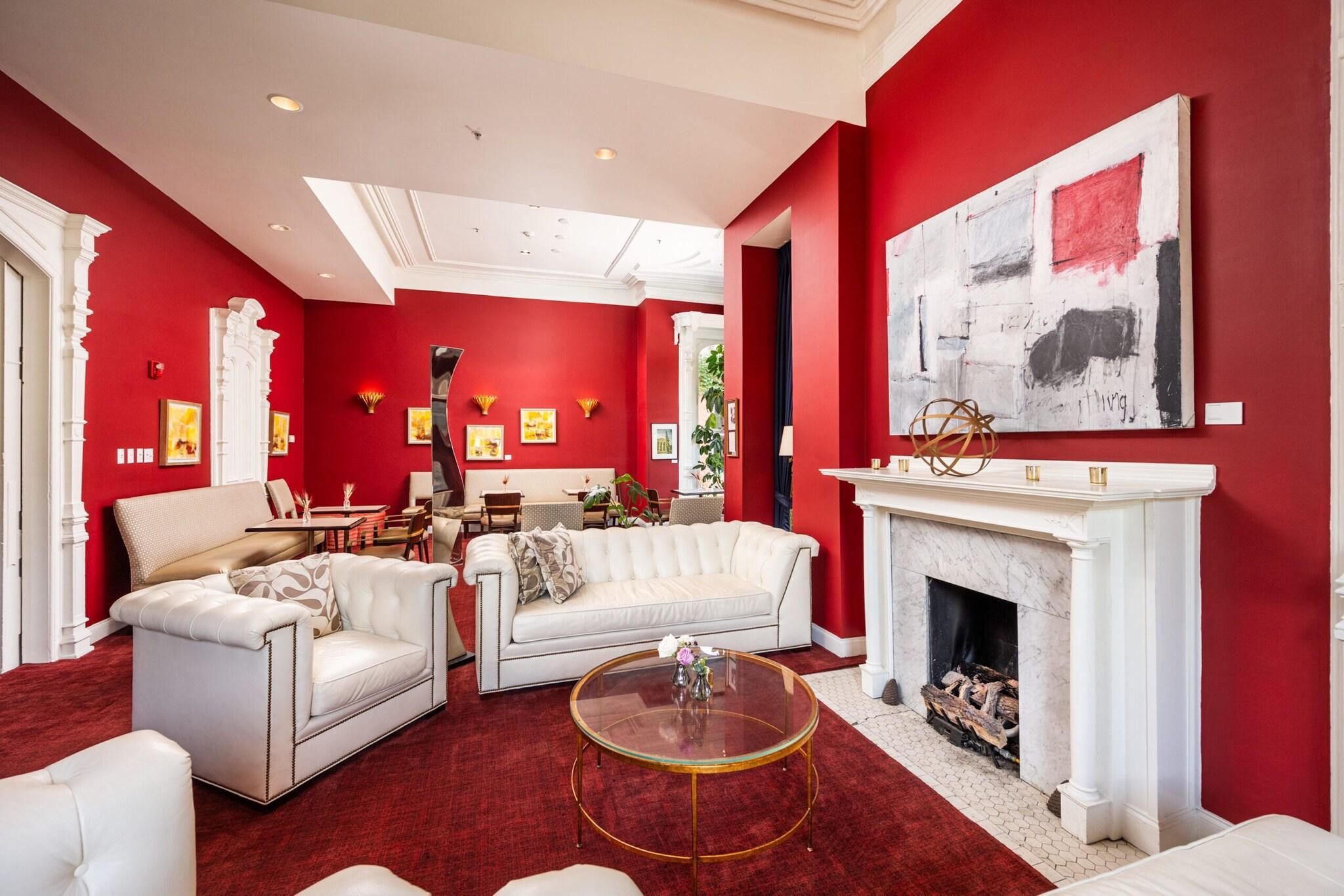 The Mansion On Delaware Ave - photo 25