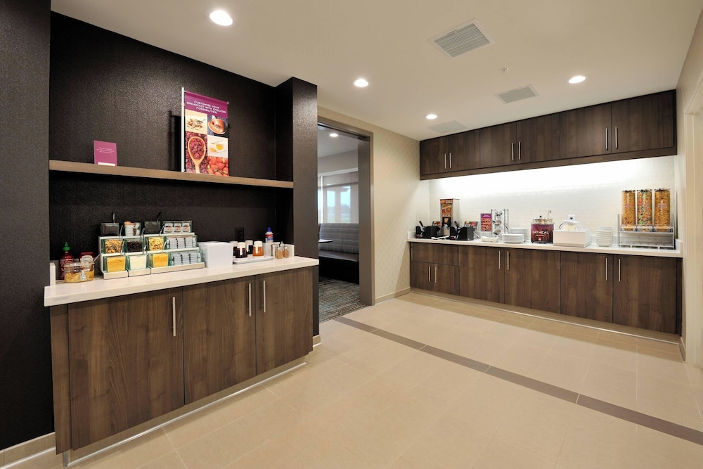 Residence Inn Houston Tomball - photo 27