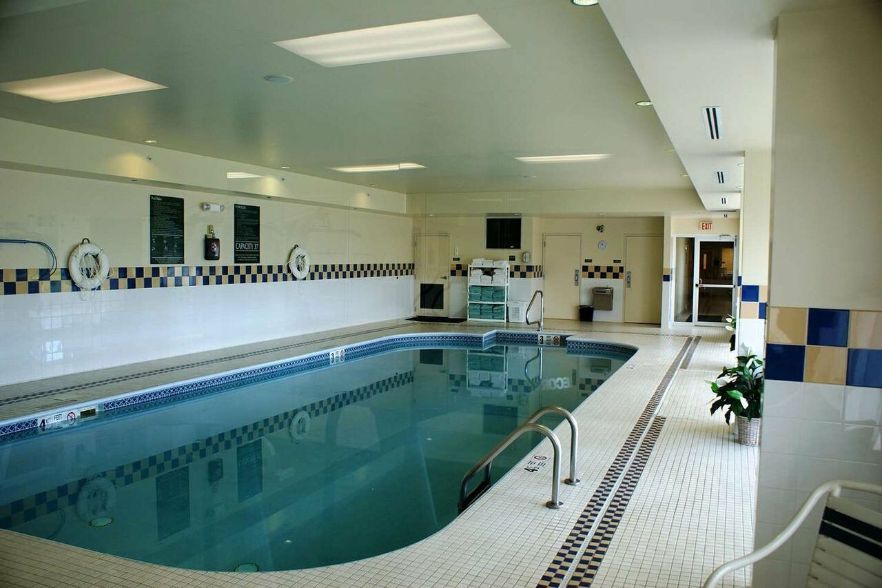 Hilton Garden Inn Elmira Corning - photo 4