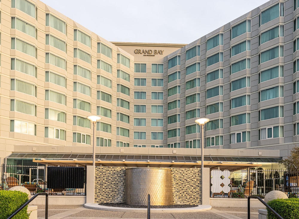 Grand Bay Hotel San Francisco - photo 194