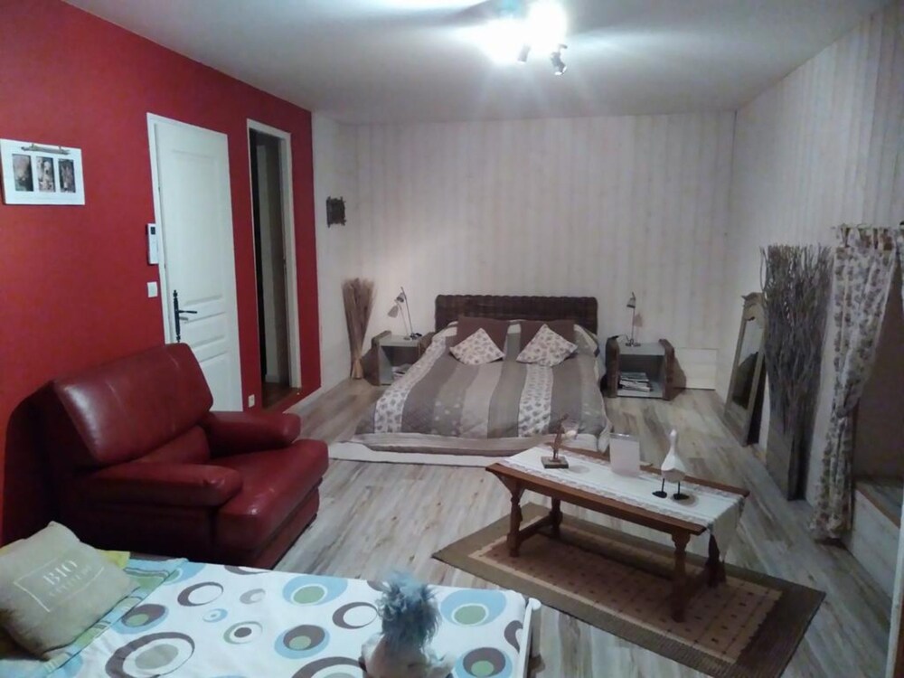 Les Tourterelles — Niort — photo 2
