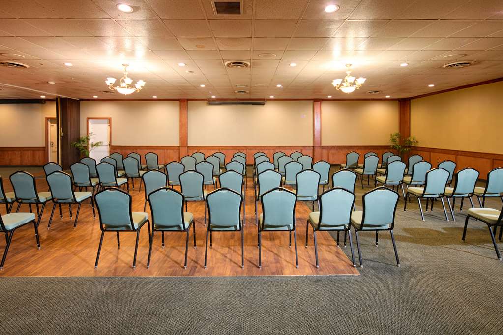 Red Lion Hotel & Conference Center Ellensburg - photo 21