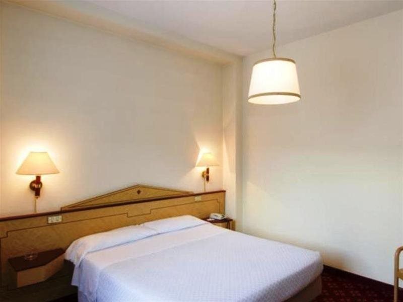Alpi - carbon neutral hotel in Bolzano
