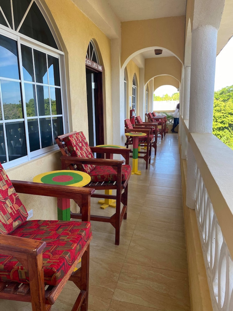 Solet’s Paradise Negril in Negril, Jamaica