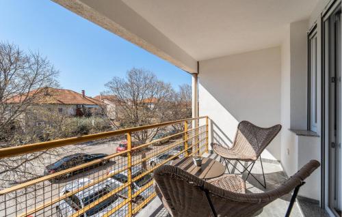 Cozy Apartment In Zadar With Wi Fi — 4-Star Luxury Hotel in Zadar, Croatia