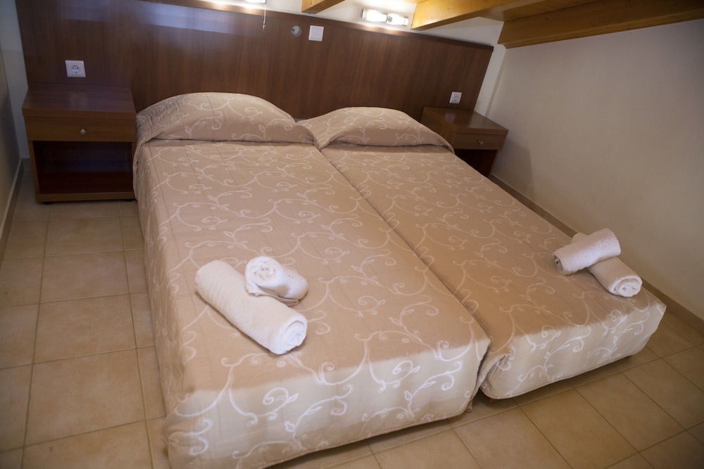 Summertime Inn — Lefkada — photo 5