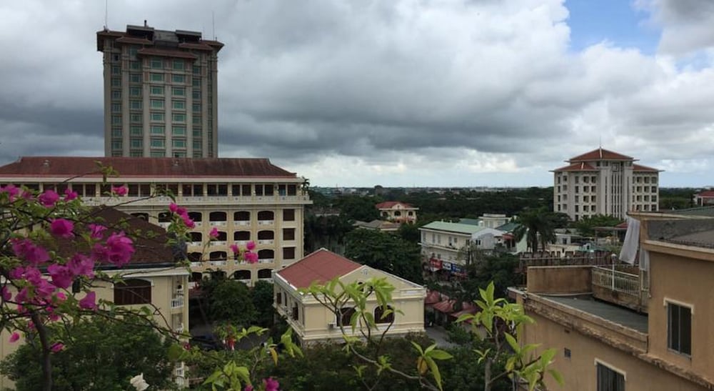 Sunny B Hotel - last minute hotel in Hue