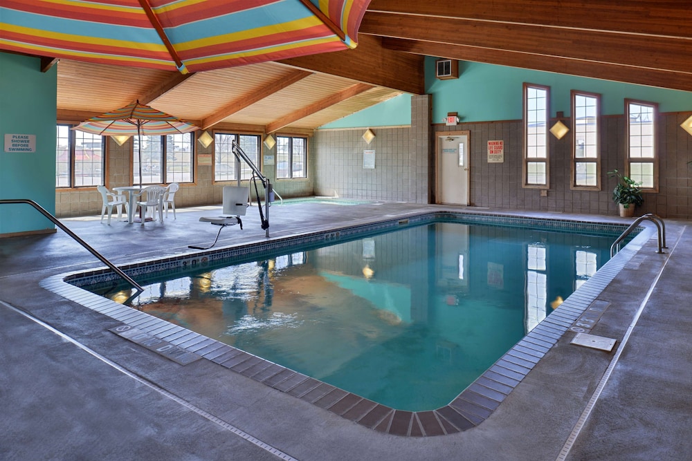 Sauk River Inn & Suites a Travelodge by Wyndham - photo 14