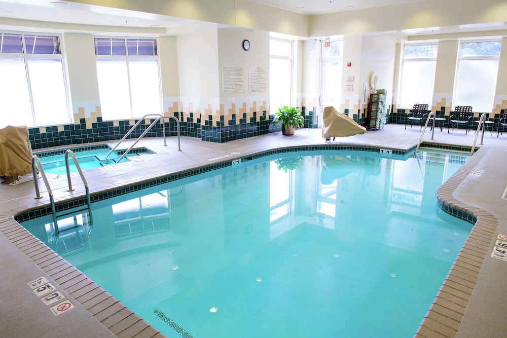 Hilton Garden Inn Rochester Downtown MN - photo 26