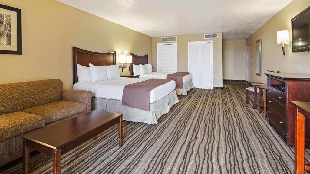 Best Western Fort Myers Waterfront - photo 10