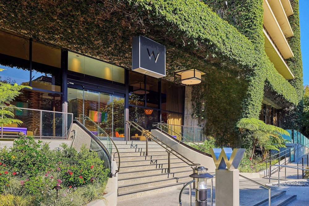 W Los Angeles West Beverly Hills - featured photo