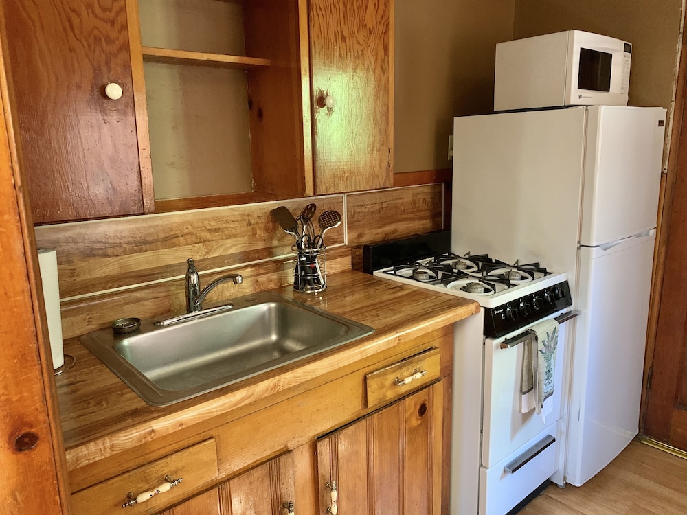 Grey Squirrel Resort - photo 63