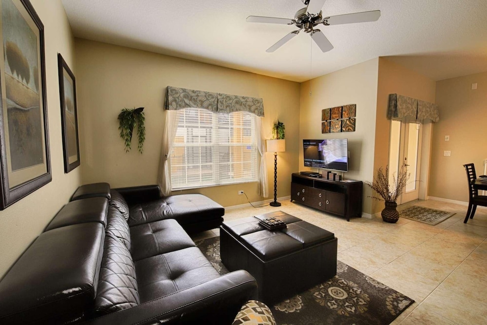 8960 Paradise Palms — 4-Star Luxury Hotel in Kissimmee, United States