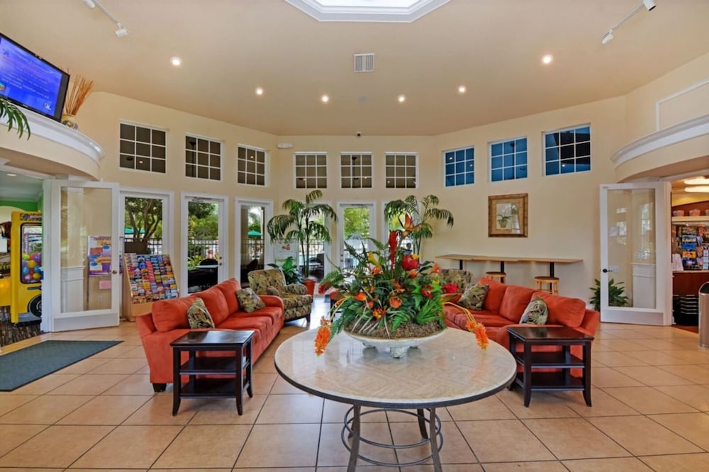 Windsor Palms 8046 — 4-Star Luxury Hotel in Kissimmee, United States