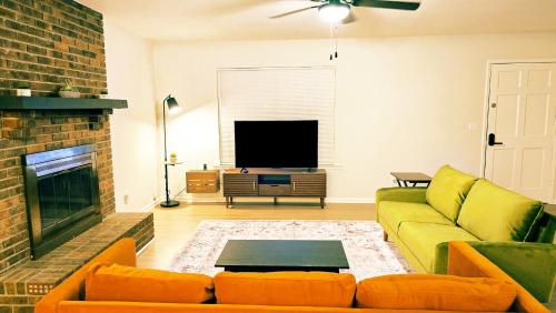 Comfort By the Bay Close to Mobile International Airport in Mobile, United States