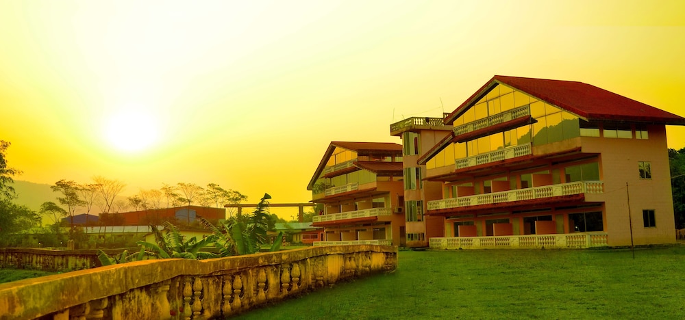 Jaintia Hill Resort in Sylhet, Bangladesh