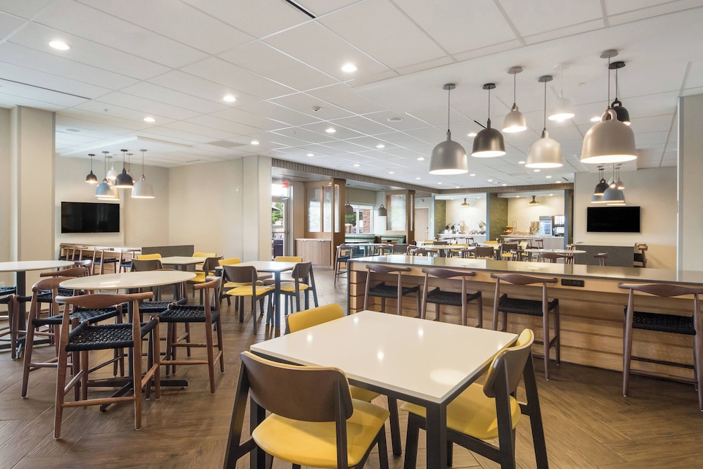 Fairfield Inn & Suites by Marriott Dallas Plano Frisco - photo 19