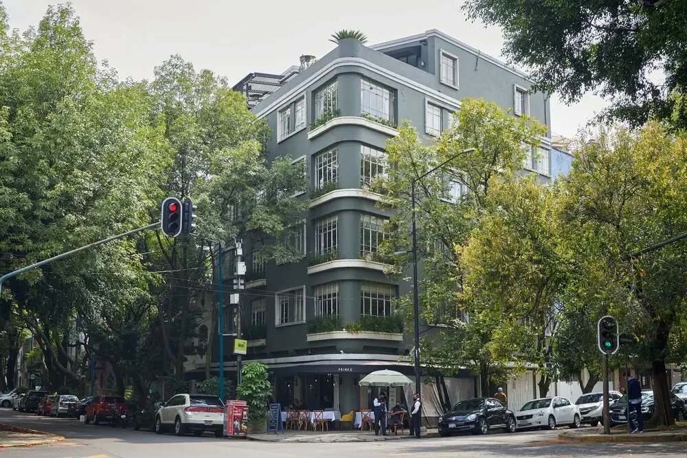 Icon Condesa All Amenities Extremely Cozy Flat @ Condesa 5 Star in Mexico City, Mexico