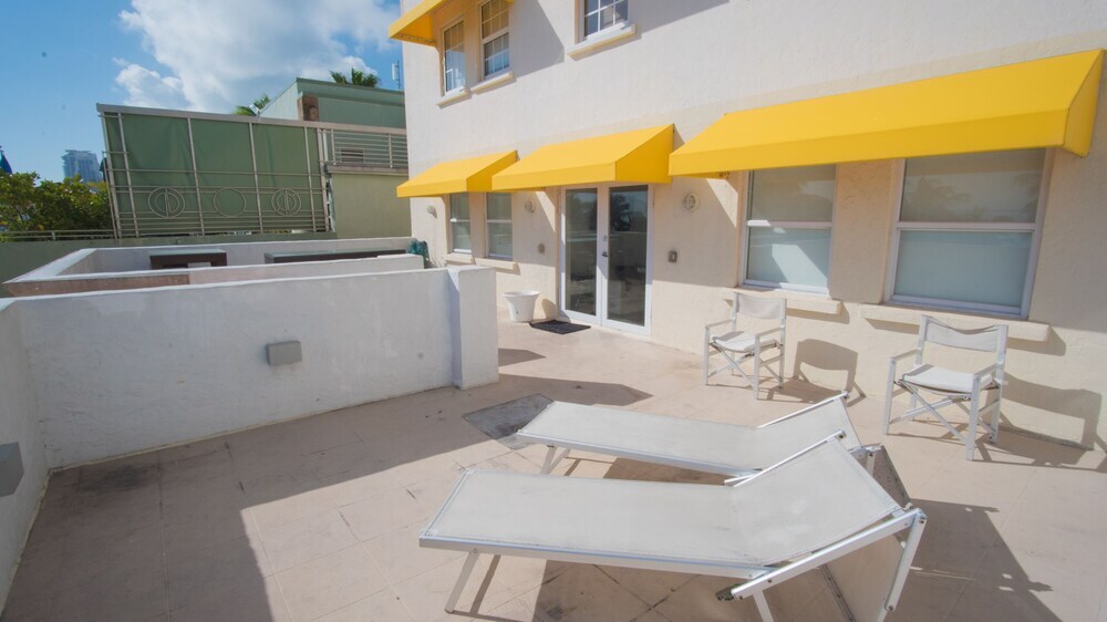 Beachfront Suites by YouRent Vacations - photo 11