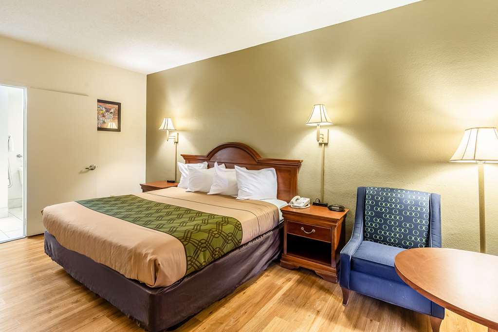 Econo Lodge Lake City North - photo 15