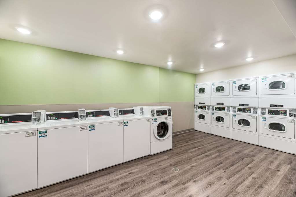Woodspring Suites Tucson South - photo 32