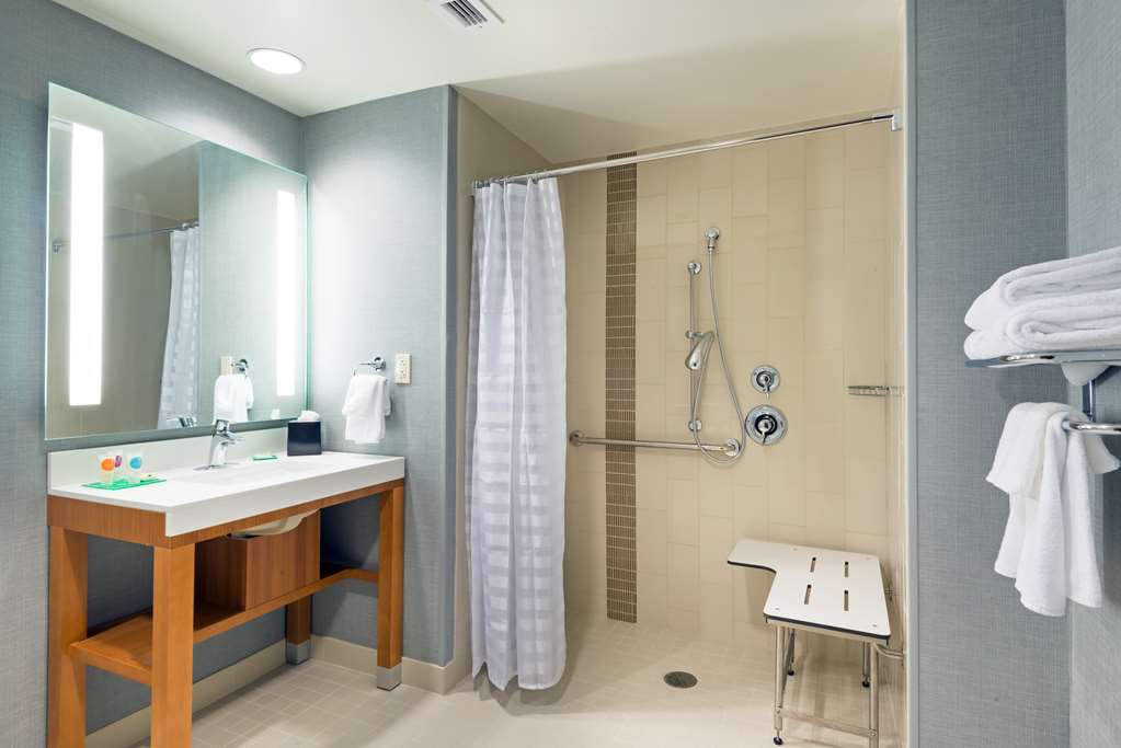 Hyatt Place Nashville Downtown - photo 20