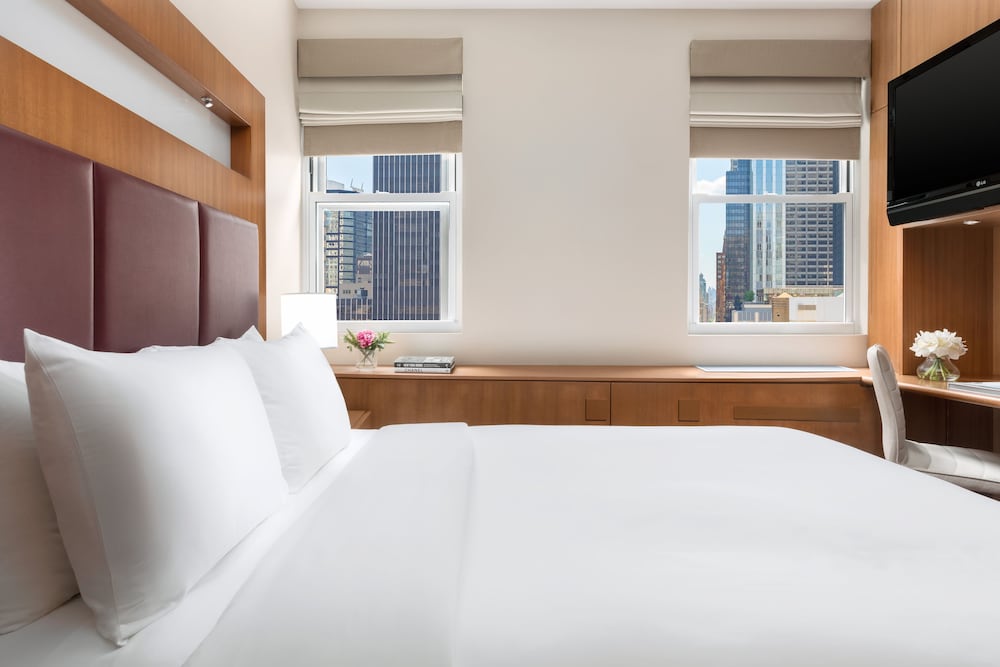 Hotel 57 by LuxUrban - photo 15