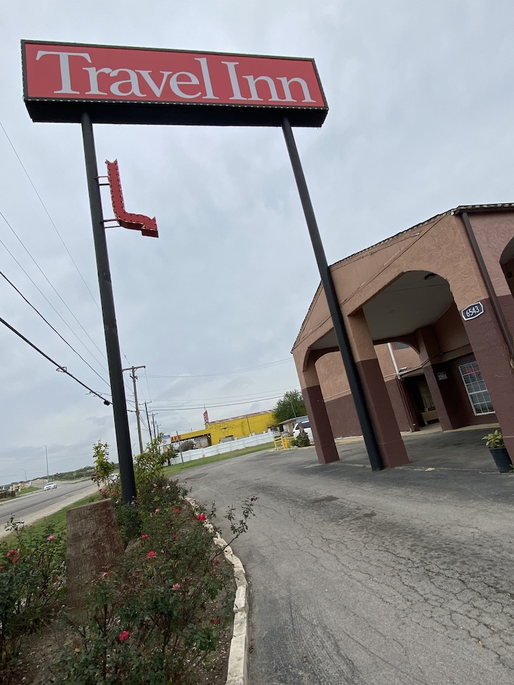 Travel Inn Lackland Seaworld - photo 11
