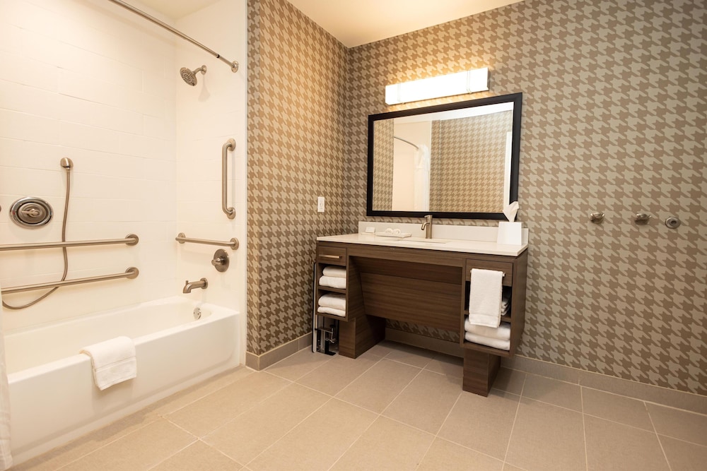 Home2 Suites by Hilton Hammond LA - photo 27