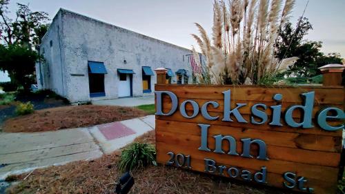 Darien Dockside Inn - photo 26