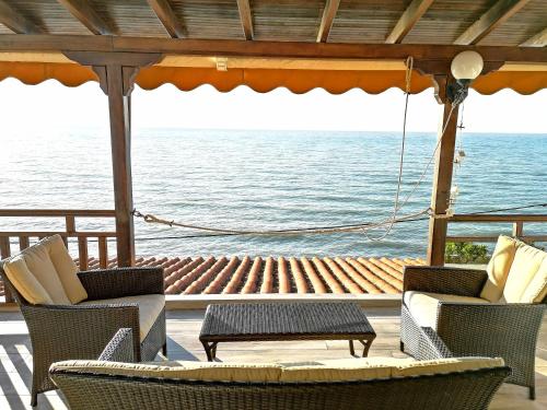 Acrogiali Sunshine — Kallithea — photo 2