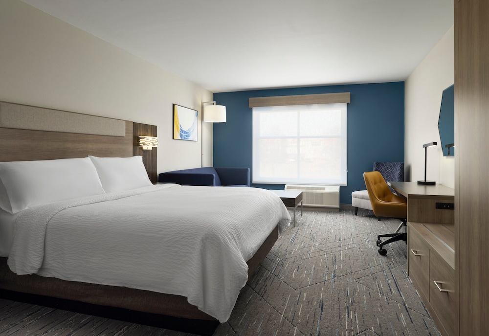 Holiday Inn Express Jackson Ridgeland by IHG - photo 7
