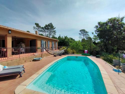 L’ôm de Séve un petit coin de paradis