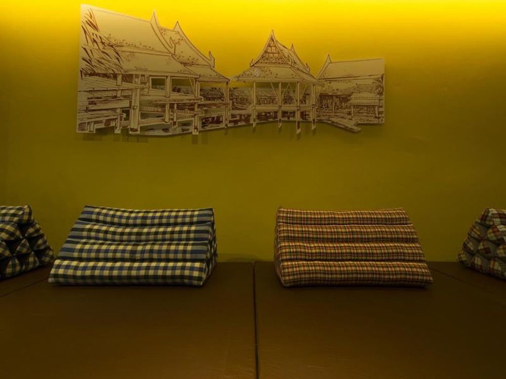 ZEN Rooms Ratchadaphisek Soi 17