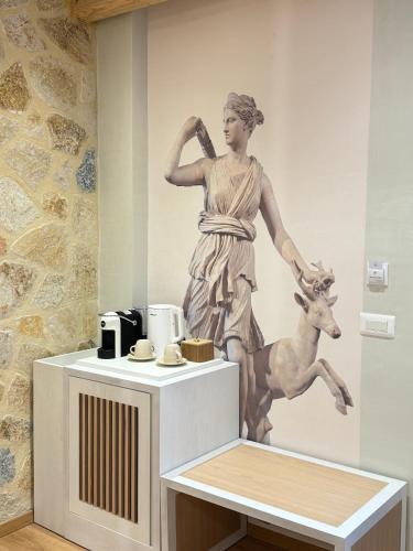 Dimitri Hotel — Himare — photo 2