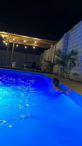 Las Brisas De Huanchaco Local Cristiano De Eventos in Huanchaco, Peru