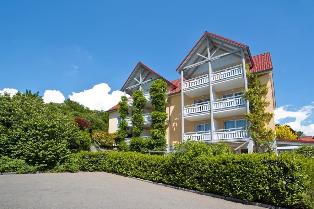 Allgovia Hotel Garni - carbon neutral hotel in Wangen