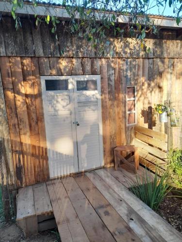 Cabana Serena in Santana Do Livramento, Brasil