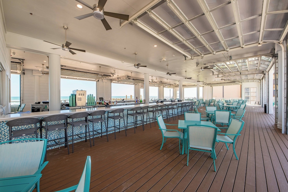 Courtyard by Marriott South Padre Island - photo 47