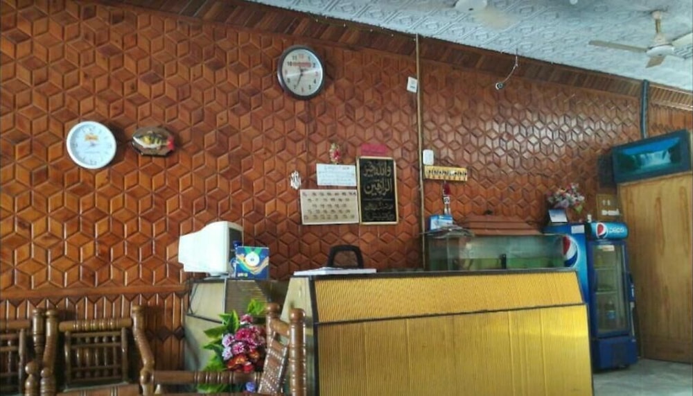 Dir Continental Hotel & Restaurant — Upper Dir — photo 2