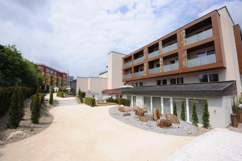 Revital Resort Aspach in Oberhofen Am Irrsee, Austria