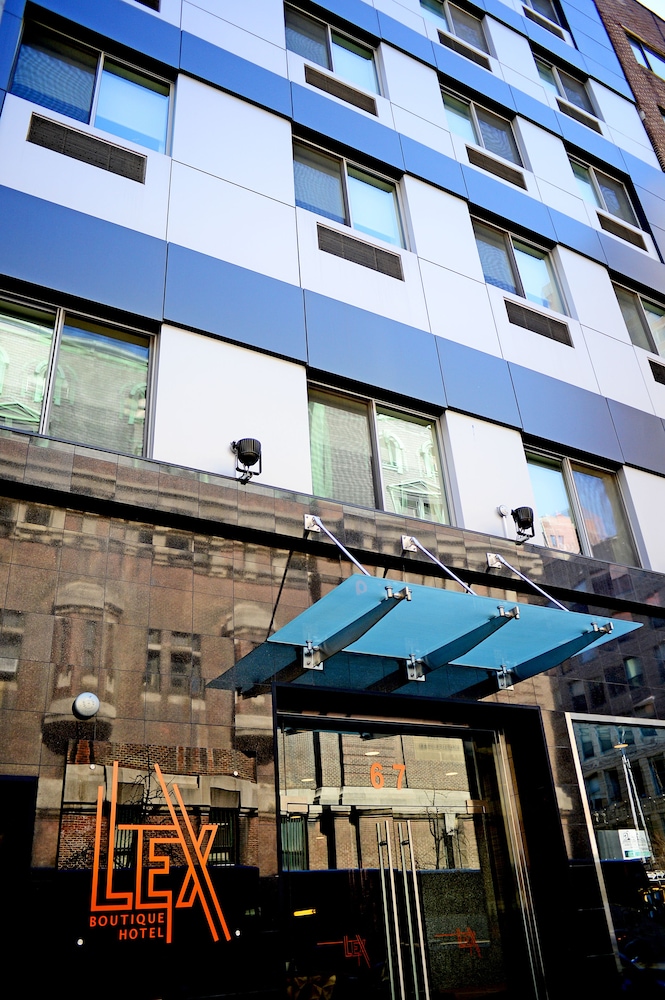 The Lex Nyc - photo 46