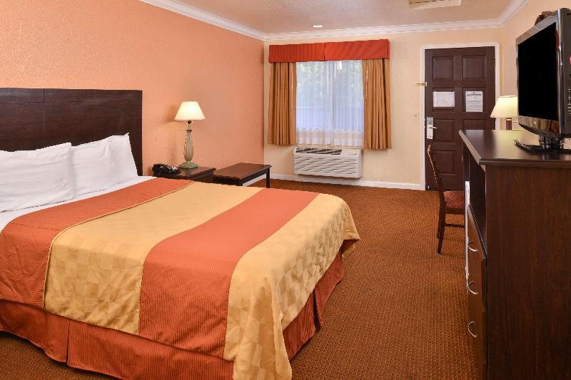 Americas Best Value Inn Sunnyvale - photo 5