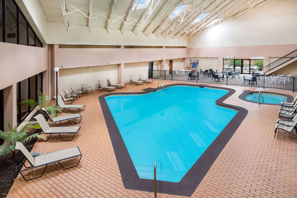 Wyndham Garden Stillwater - photo 9