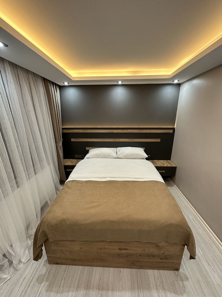 Netya Suite Hotel — Caykara — photo 4